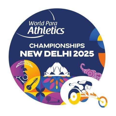  Bishop Cotton Boys’ School Staff Member Serves at the World Para Athletics Championship 2025