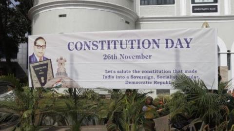 CONSTITUTION DAY