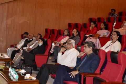 Report on CISCE Online Orientation Meeting - ICSE 2026