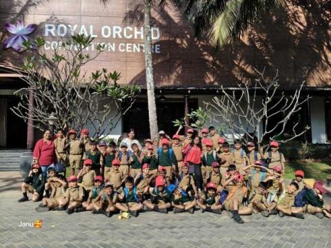 Cherished Moments, Endless Joy at Royal Orchid