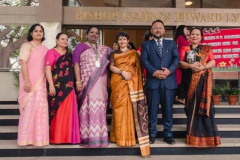 Kindergarten Parent Orientation Programme - 2026