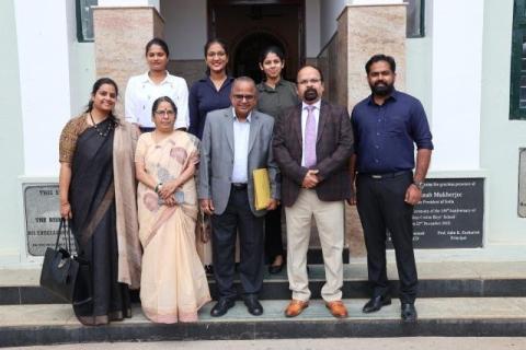 Capacity Building Programme on Child Rights and Development