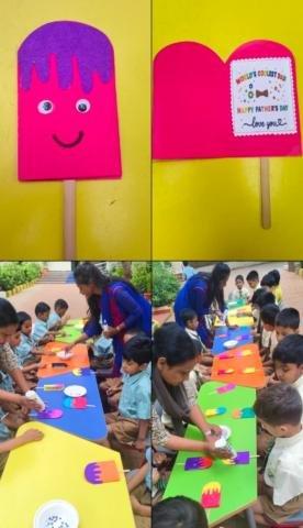 Father’s Day Celebration