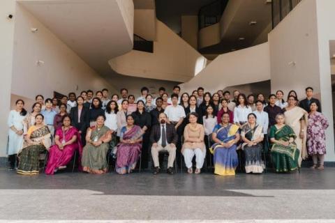  Albert Barrow All-India Inter-School Creative Writing Competition 2026