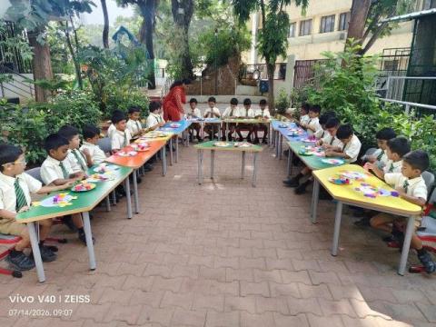 KINDERGARTEN OPEN DAY - 7 AUGUST 2026