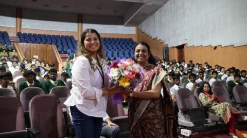  NDA and Aerospace Awareness Programme