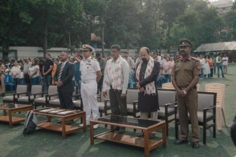  INDEPENDENCE DAY 2026