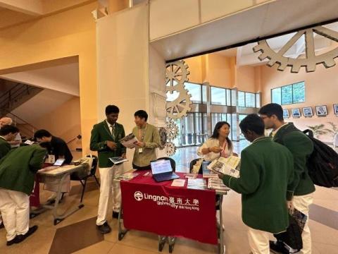  KIC UnivAssist University Tour