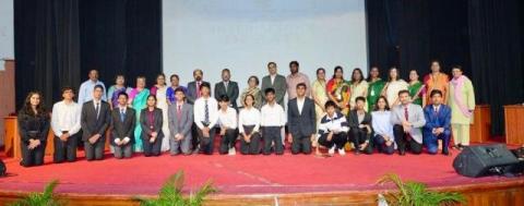 Frank Anthony Memorial All-India Inter-School Debate Competition 2026