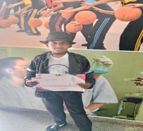 SCHOOL CULTURAL & ART FESTIVAL