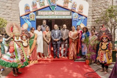  HERITAGE EXHIBITION 2026 - EVENT REPORT