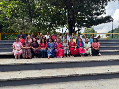 Beyond the Text: Advancing Excellence in ISC Literature