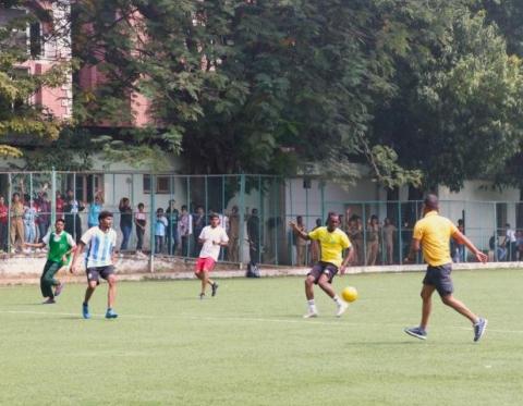Children’s Day Celebrations
