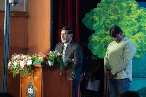 Christmas Programme