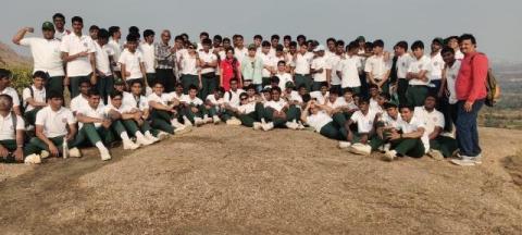 NSS Camp