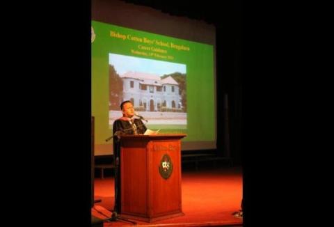  A Report On Orientation - 2024