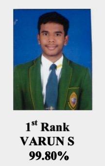 ISC & ICSE - Results