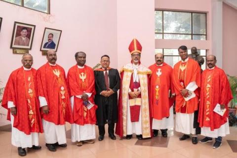 St. Peter’s Day Celebrated at Cottons