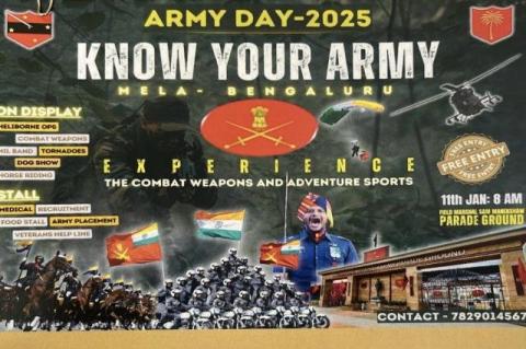 Army Day 2025