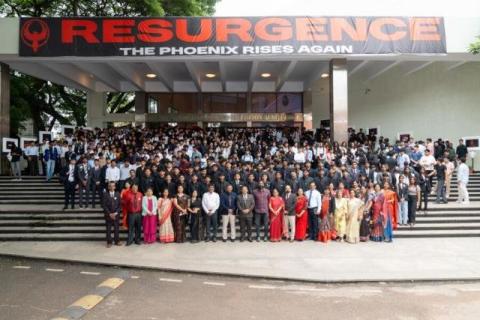  RESURGENCE 2025