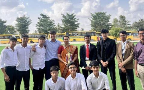  COMMVERSE - Entrepreneurs Conclave 2025