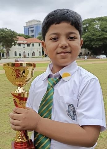 India Spelling Bee 2024-25-Regional Finale