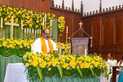  Commemoration of the 160th Founder’s Day