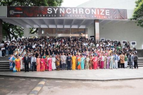  Synchronize 2025 - A Renaissance of Science and Technology