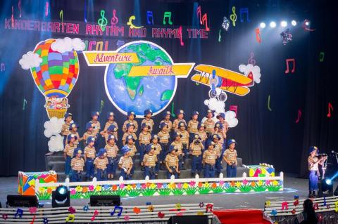 Musical Fiesta 2025 - Album 1