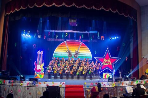 Musical Fiesta 2025 - Album 1