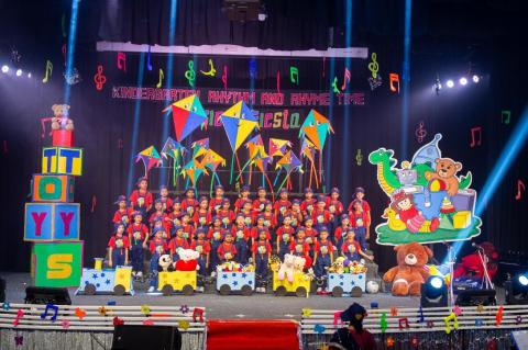 Musical Fiesta 2025 - Album 1