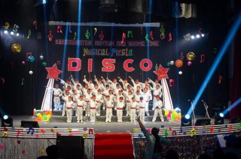 Musical Fiesta 2025 - Album 1