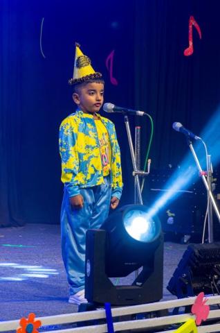 Musical Fiesta 2025 - Album 1