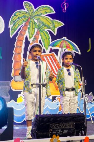 Musical Fiesta 2025 - Album 1