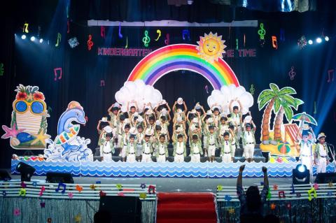 Musical Fiesta 2025 - Album 2