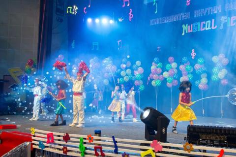 Musical Fiesta 2025 - Album 2