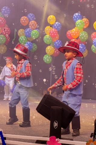 Musical Fiesta 2025 - Album 2