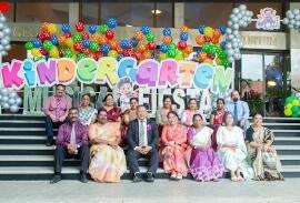 Musical Fiesta 2025 - Album 2