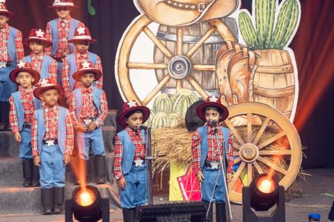 Musical Fiesta 2025 - Album 2