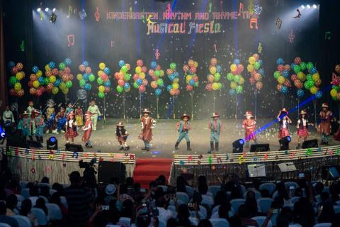 Musical Fiesta 2025 - Album 2