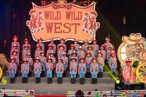 Musical Fiesta 2025 - Album 2