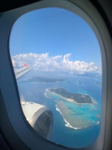Educational Trip to the Andaman and Nicobar Islands