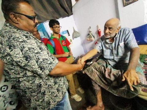  Compassion in Action! - 25
