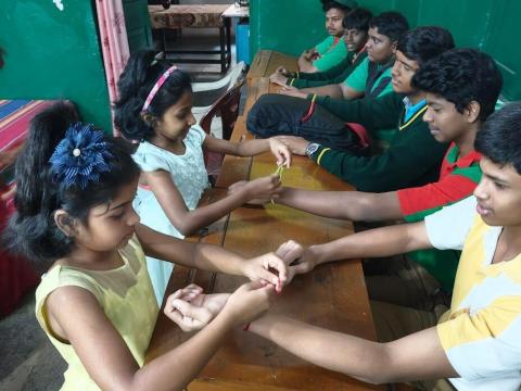  Compassion in Action! - 25