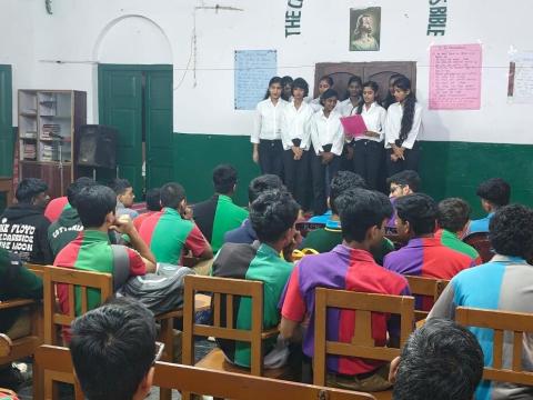  Compassion in Action! - 25