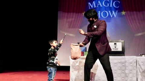 Cottonians Celebrate a Magical Children’s Day! - 25