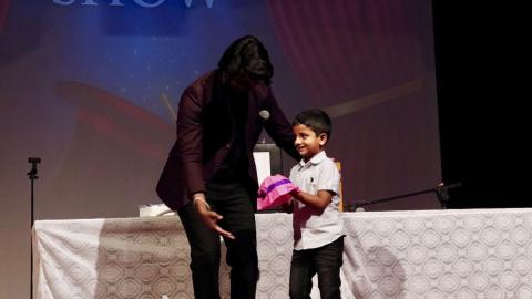 Cottonians Celebrate a Magical Children’s Day! - 25