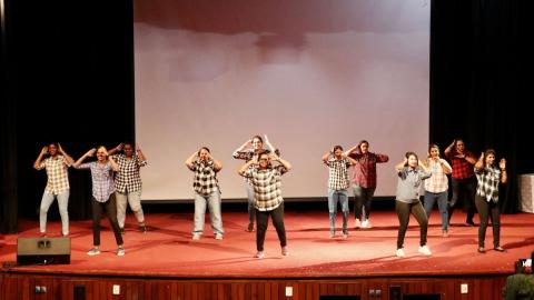 Cottonians Celebrate a Magical Children’s Day! - 25
