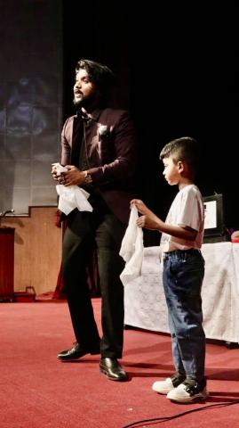 Cottonians Celebrate a Magical Children’s Day! - 25
