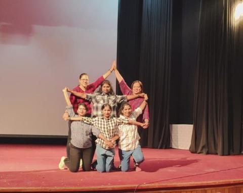 Cottonians Celebrate a Magical Children’s Day! - 25